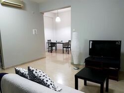Carissa Park Condominium (D17), Condominium #566021301
